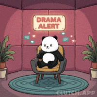 Talk Show Vibes GIF by Kanpai Pandas