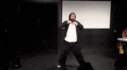 sexy strip GIF by The Human Tackboard