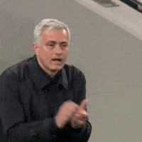 Angry Come On GIF by DAZN