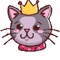 joeygundy cat twitch spin streamer Sticker