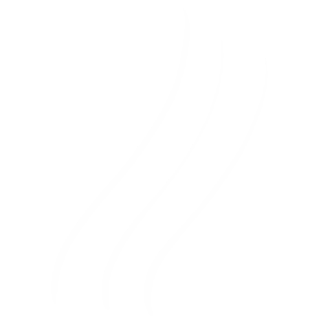 Coffee Smoking Sticker