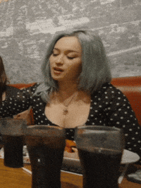 I Cant Eat Cute Girl GIF