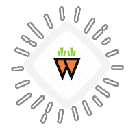 bacon salad Sticker by Saladworks