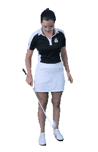 Ball Skills Sticker by Golf Club St. Leon-Rot