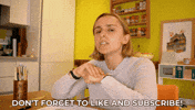 Youtube Creator GIF by HannahWitton