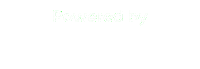 Powered By Logo Sticker by Arbox