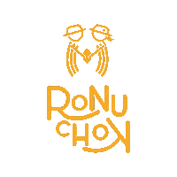 Ronuchok feliz chocolate ecuador felicidad Sticker