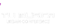 Tu Musica Urban Conference Sticker by Soraya Sanchez Company