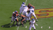 cyclonestv bailey sack GIF