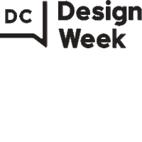 Dcdw Sticker by DC Design Week