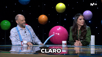 Camping Ilustres Ignorantes GIF by Movistar Plus+