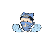 ねこ 猫 Sticker