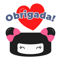 Ninja Sticker by Lacinjas