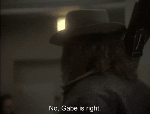 Going On Opportunity GIF by Goldmaster