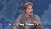 Snl GIF by Saturday Night Live