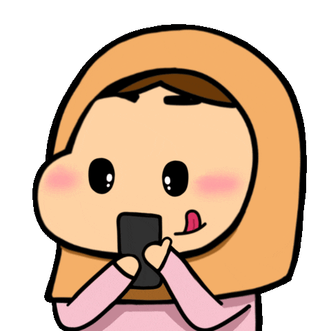 Instagram Love Sticker