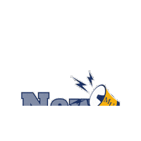 Marian University Knights Sticker by Marian Cheer