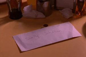 season 2 GIF by Twin Peaks on Showtime
