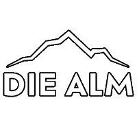 Alm Adlwang Sticker by PENTAGON GRUPPE