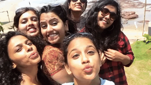 Thandra giphyupload GIF