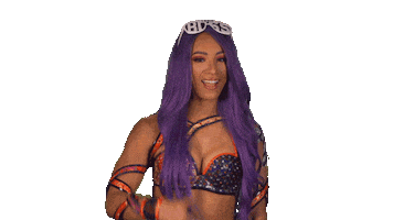 Sticker by WWE