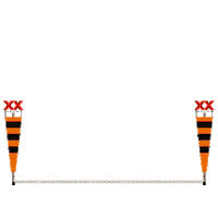 College Football Sticker by Dos Equis Gifs to the World