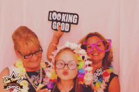 tomfoolerybooth fun party wedding photobooth GIF