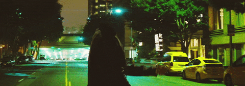 sub pop GIF by Clipping.