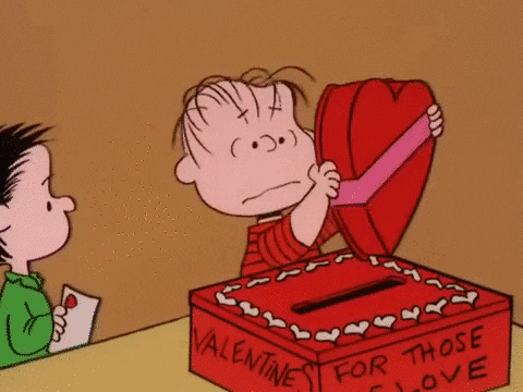 charlie brown GIF by Peanuts