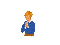 ancientfaithkids kids boy church christian Sticker