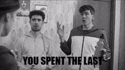 Conor Mckenna What GIF by Foil Arms and Hog