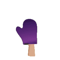 pink glow Sticker by Iconic Bronze