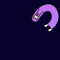 Crypto Penguin GIF
