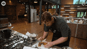 Stressed Matt GIF by MasterChefAU