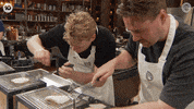 Matt Daniel GIF by MasterChefAU