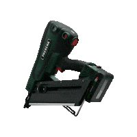 PREBENA hybrid cas prebena framing gun Sticker