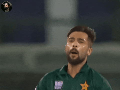 World Cup Cricket GIF