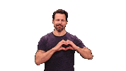 virginradioswitzerland love heart no sad Sticker