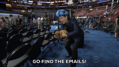 GIF by The Late Show With Stephen Colbert