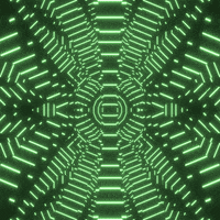 Art Loop GIF by xponentialdesign