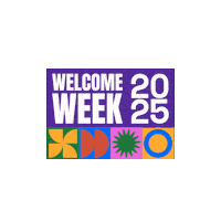Gcuwelcomeweek Sticker by Grand Canyon University