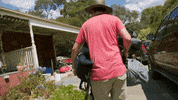 Huntedau GIF by Hunted Australia