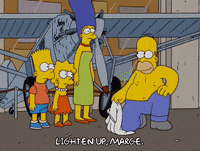 homer simpson episode 6 GIF