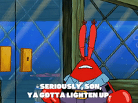 season 8 karen 2.0 GIF by SpongeBob SquarePants