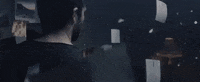 the coma machine mv GIF by Between The Buried and Me
