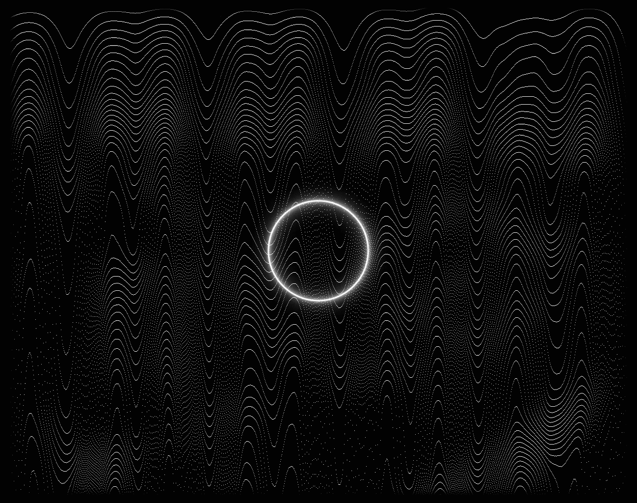 Art Loop GIF by A. L. Crego
