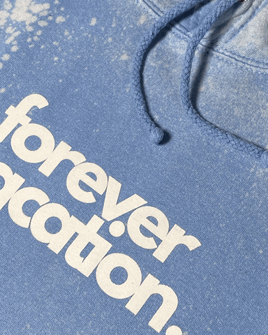 Logo Sweat GIF by Forever Vacation