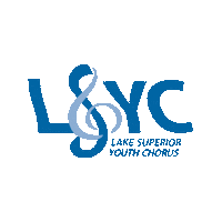 Lsyc Sticker by Lake Superior Youth Chorus