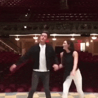 baking broadway musical GIF by Waitress The Musical