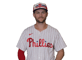 Well Done Yes Sticker by MLB